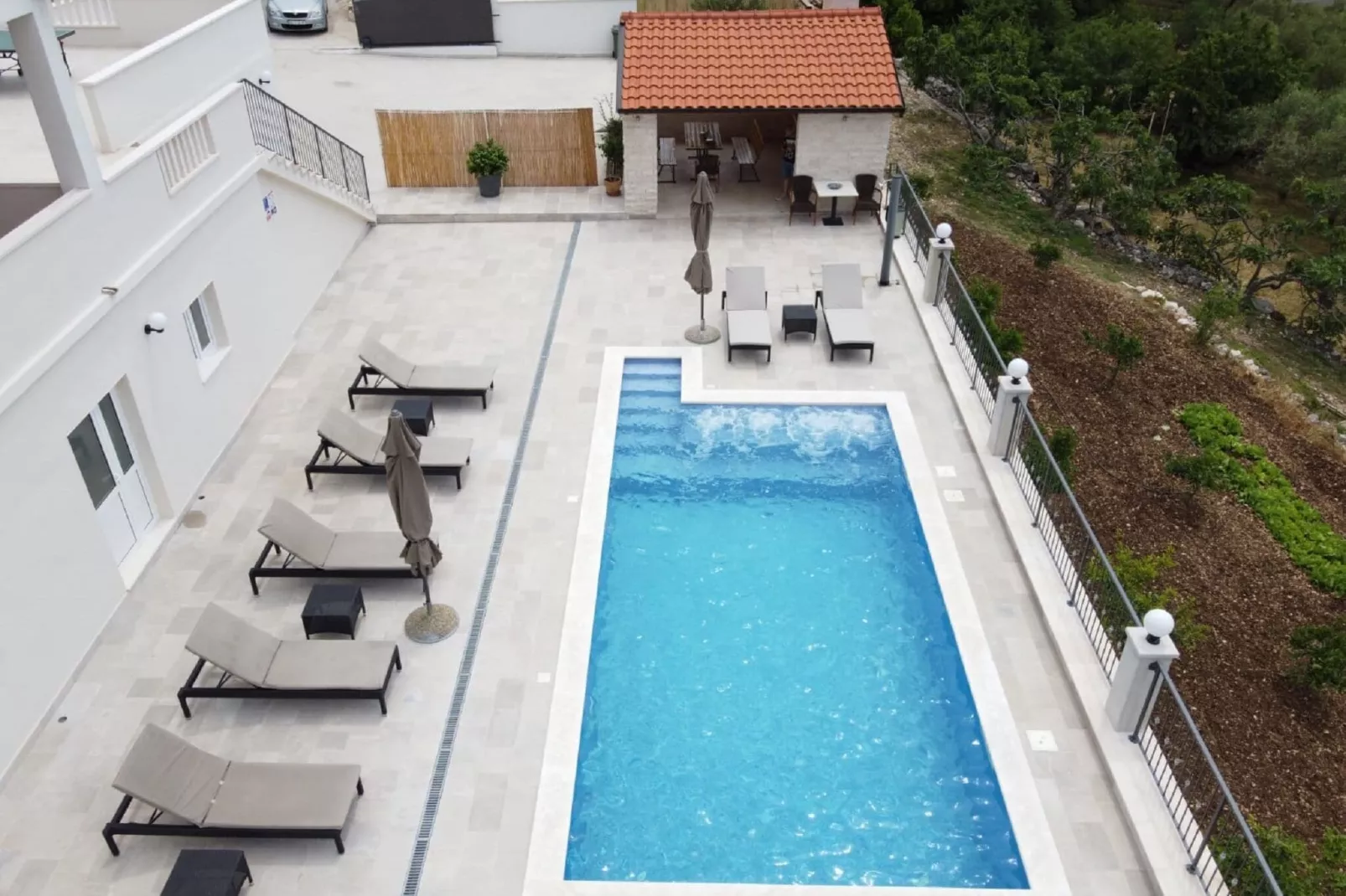 Draga-Pool