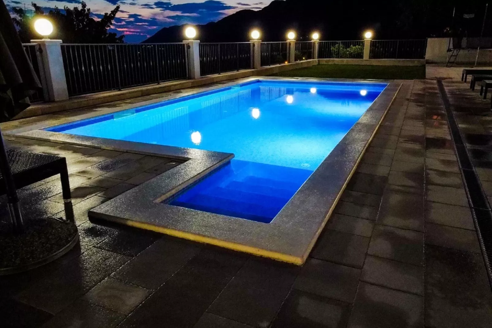 Draga-Pool