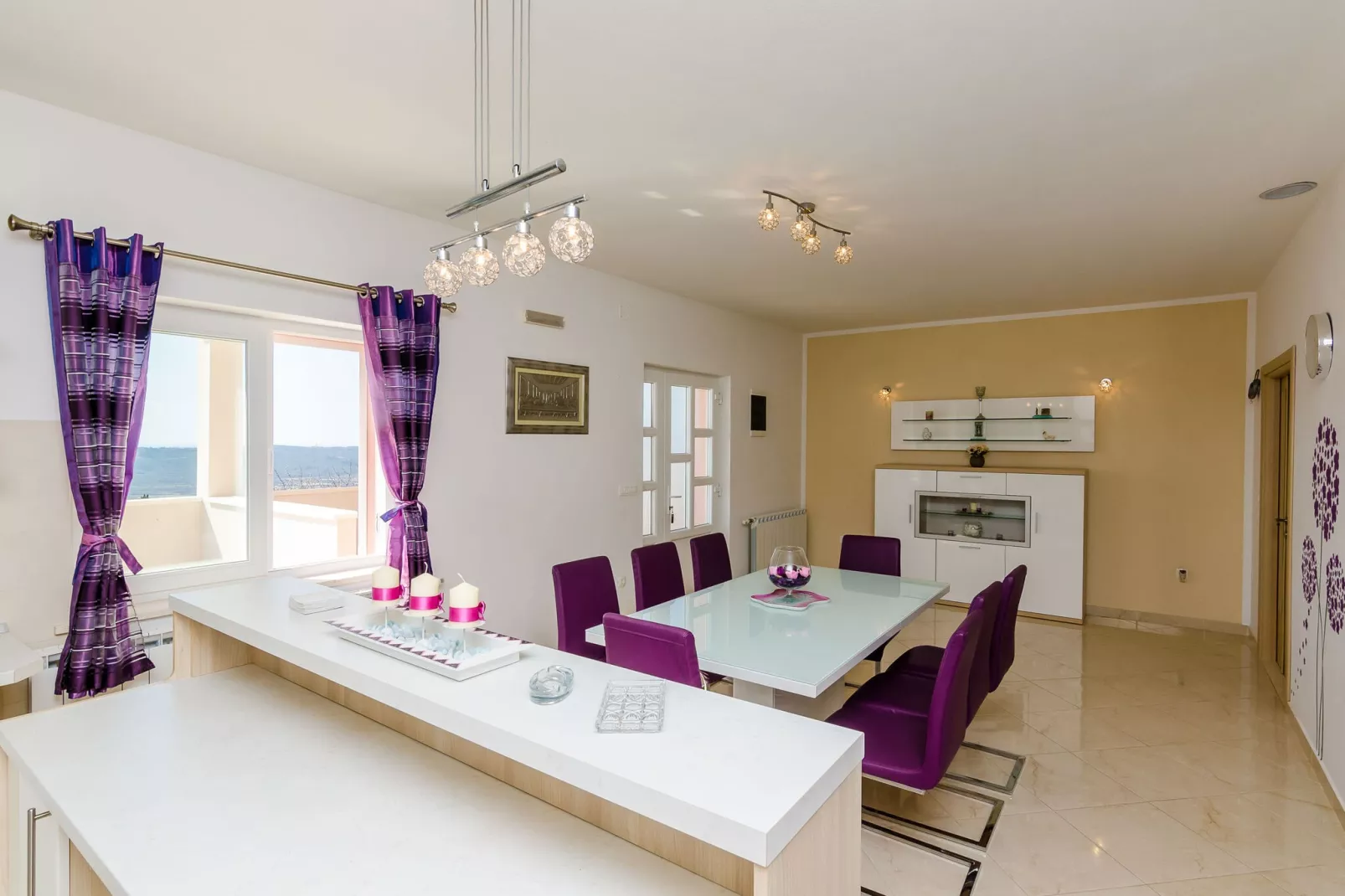 Draga-Kitchen