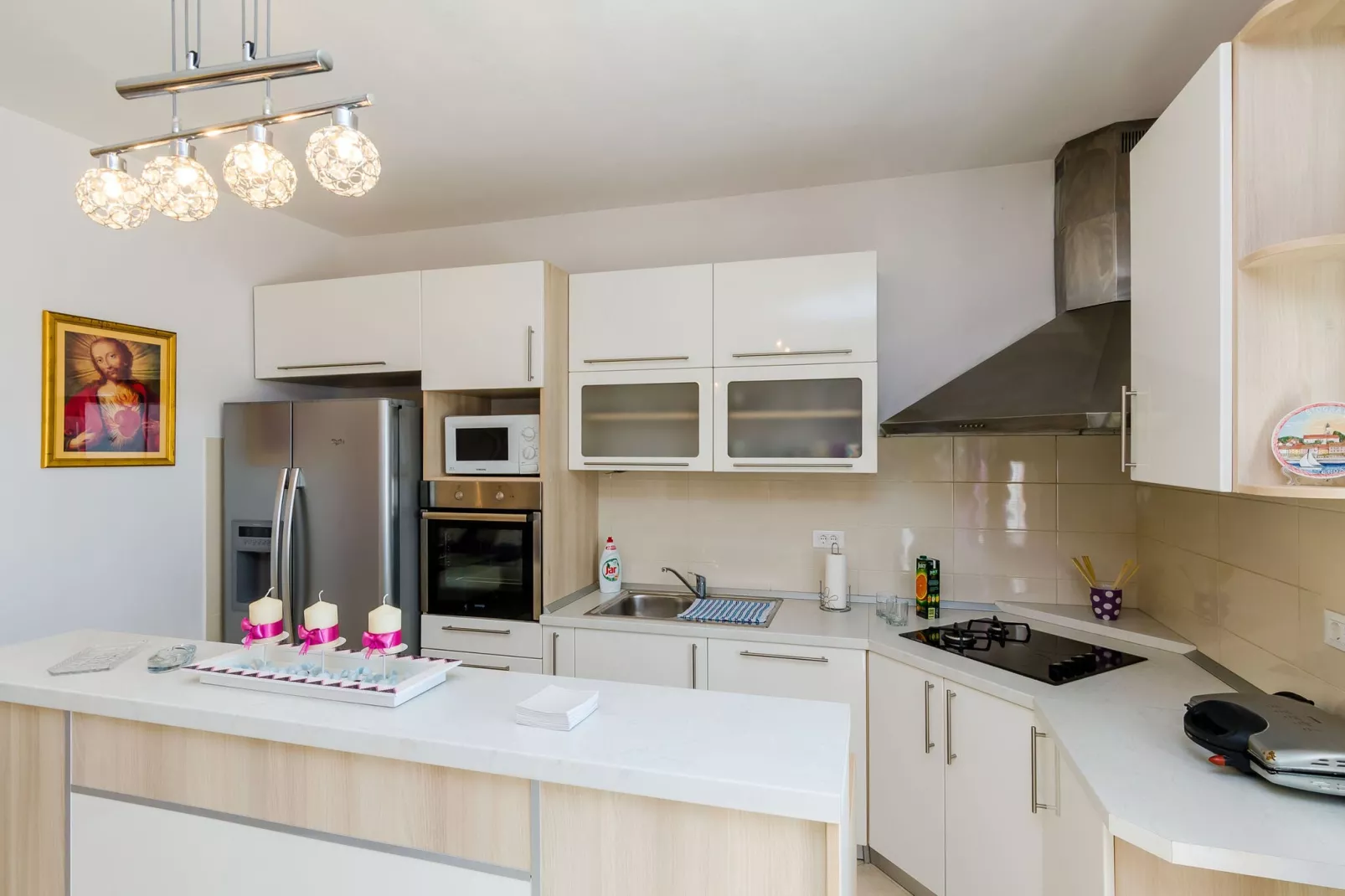 Draga-Kitchen