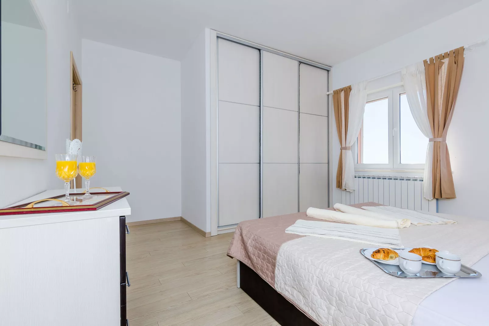 Draga-Bedroom