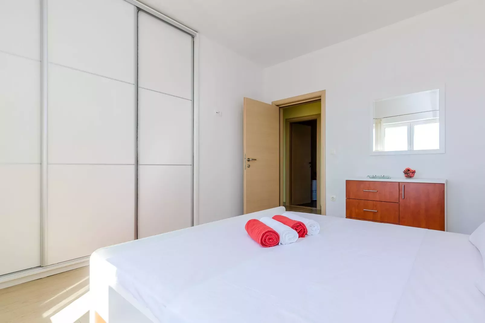 Draga-Bedroom