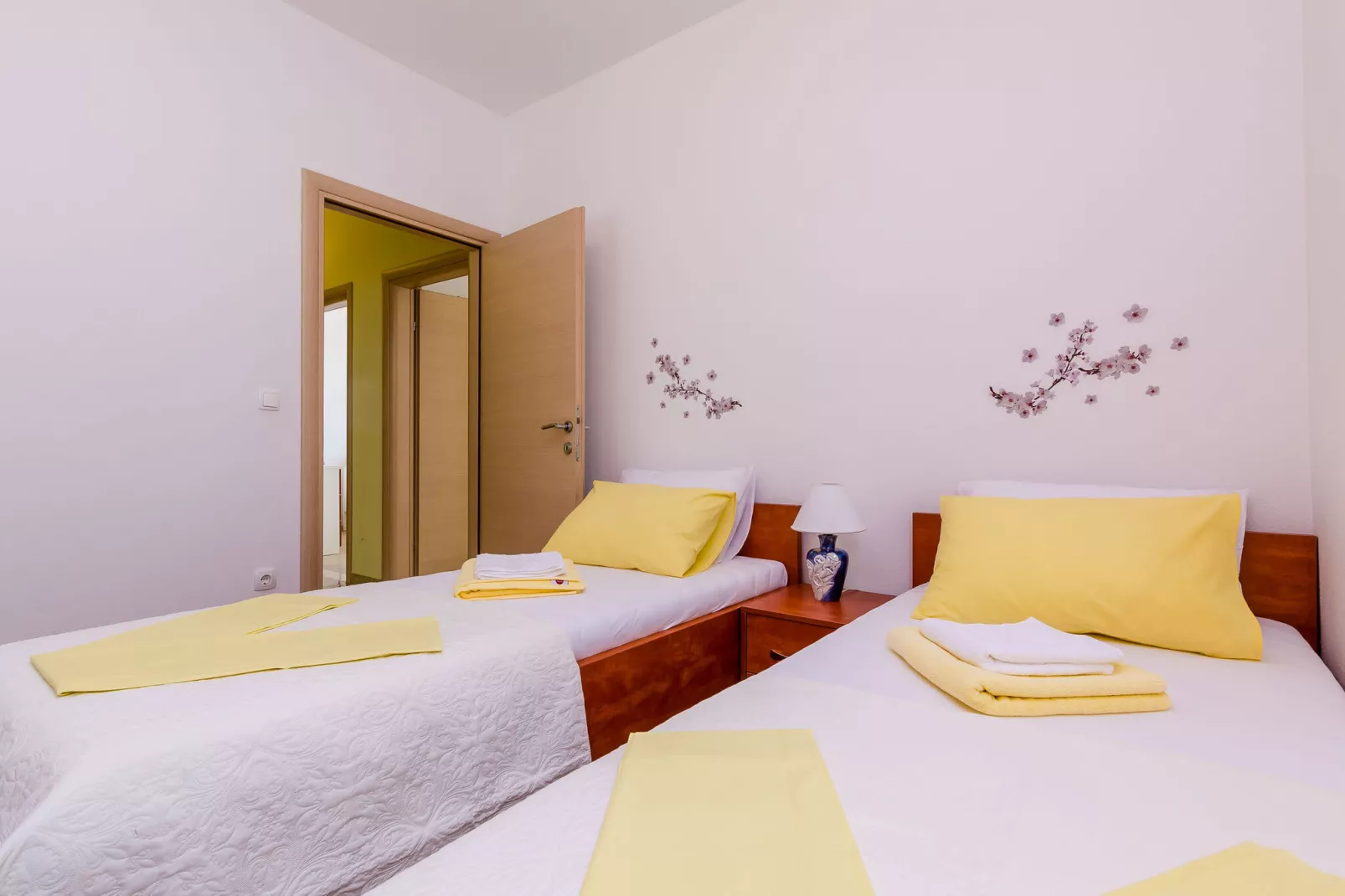 Draga-Bedroom