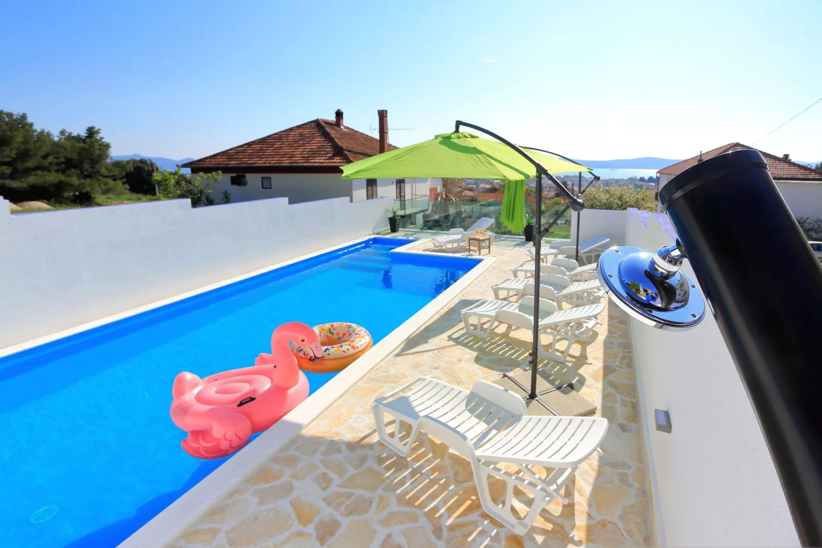 Apartman Nika-Pool