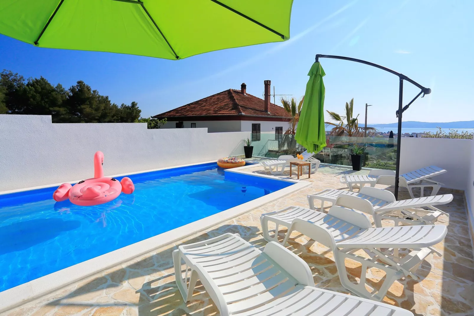 Apartman Nika-Pool