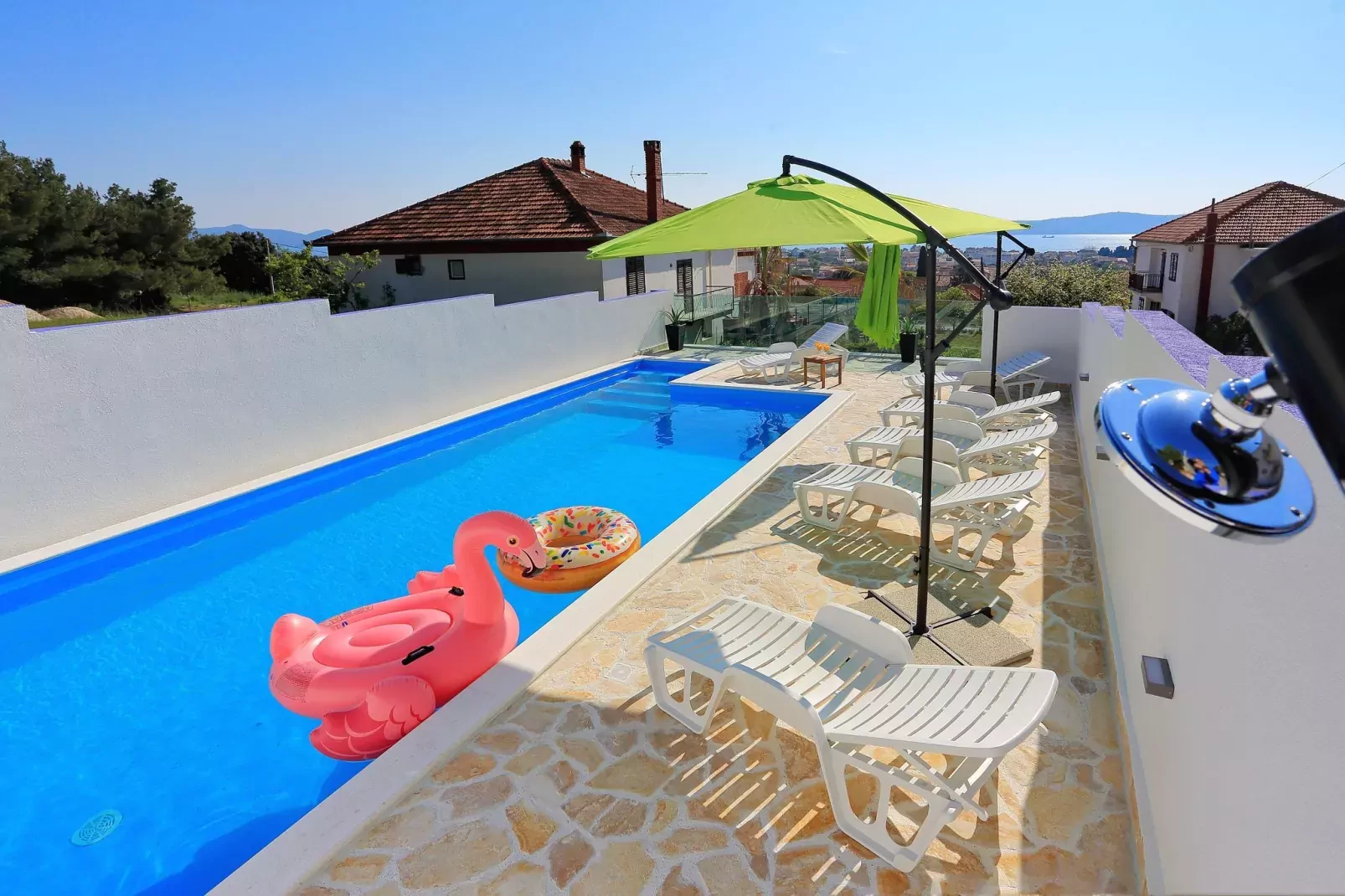 Apartman Nika-Pool