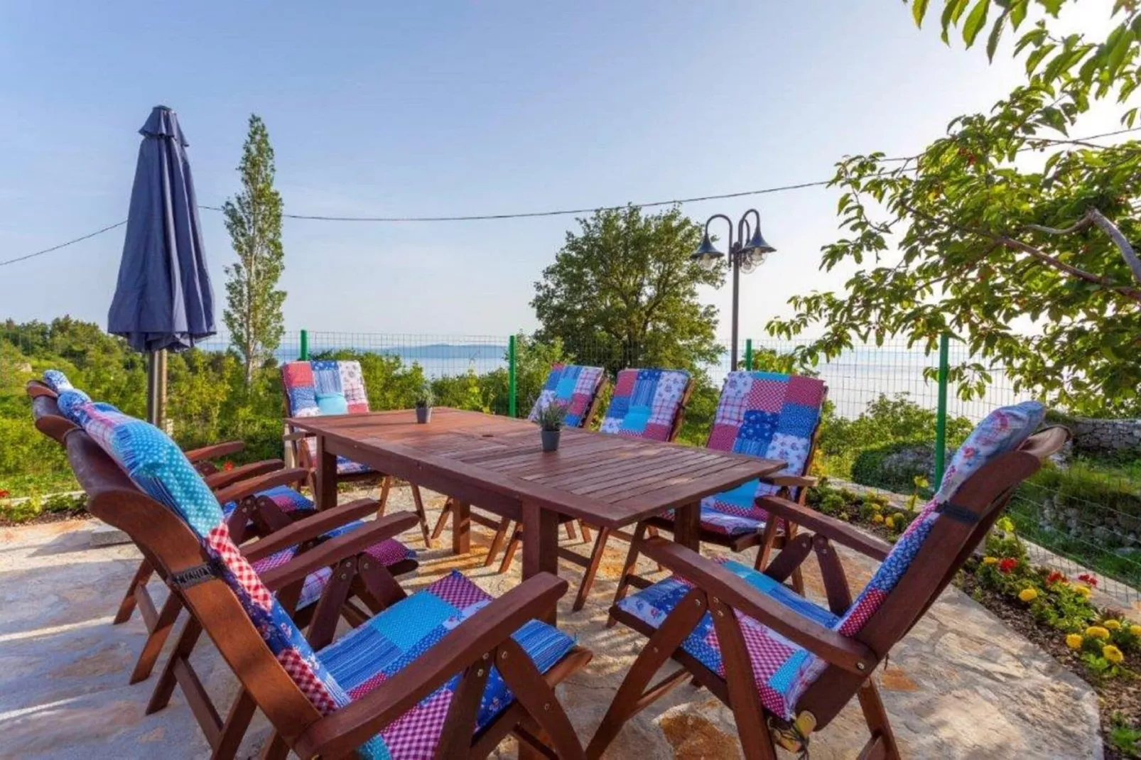 Villa Ljubini Dvori-Ambiance