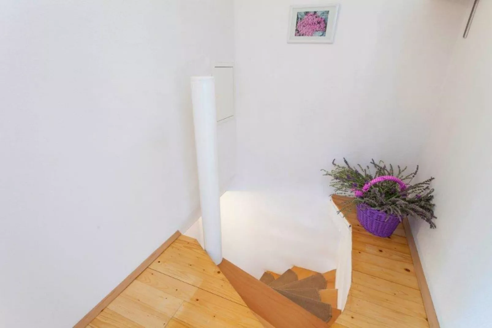 Villa Ljubini Dvori-Ambiance