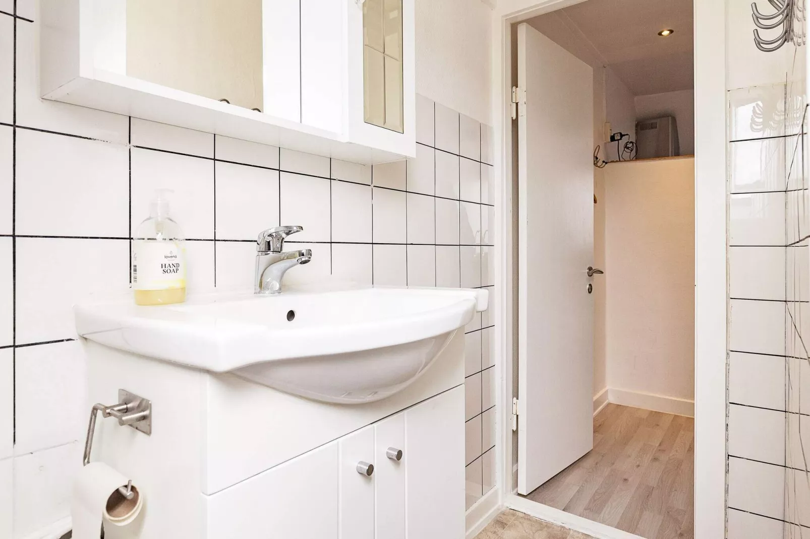 3 Personen Ferienhaus in Ærøskøbing-By Traum-Innenbereich