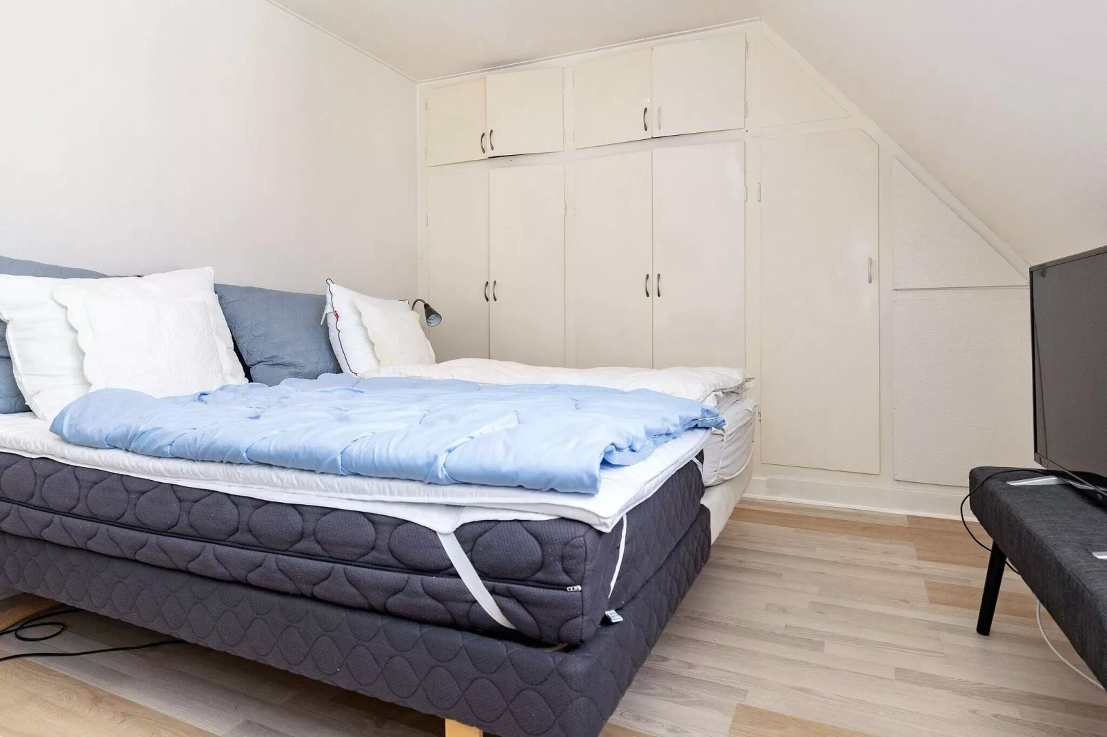 3 Personen Ferienhaus in Ærøskøbing-By Traum-Innenbereich