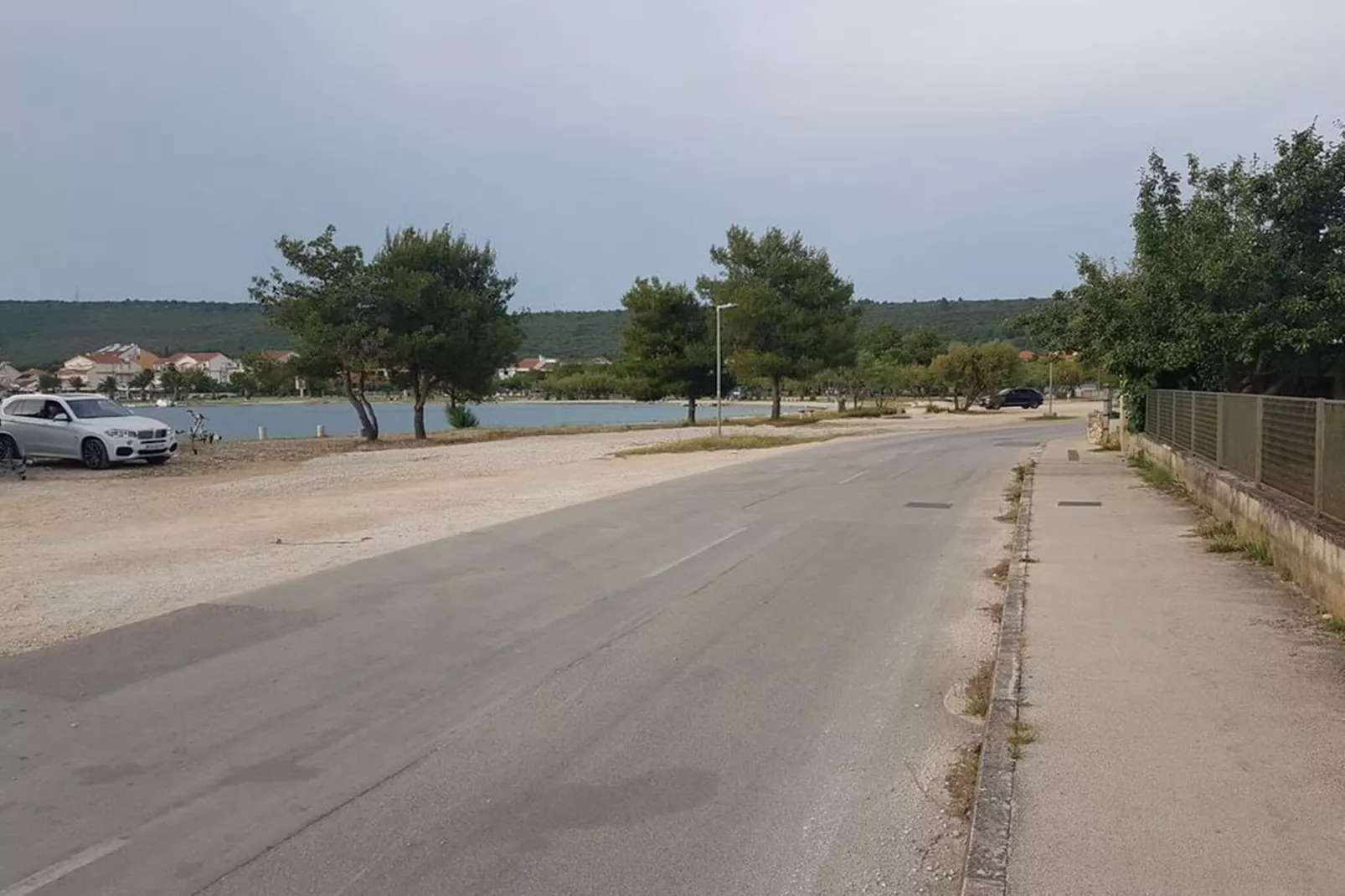 Apartman A31-Areas summer 1km