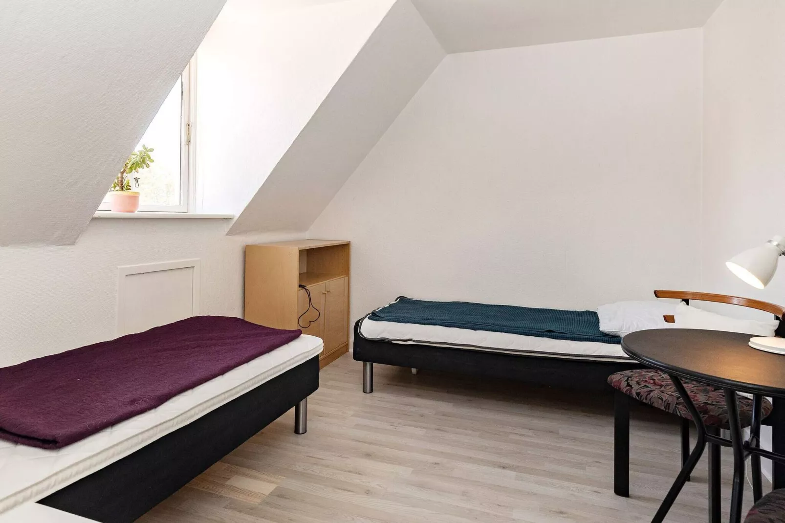 3 Personen Ferienhaus in Ærøskøbing-By Traum-Innenbereich
