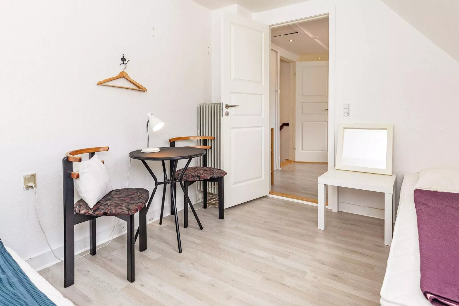 3 Personen Ferienhaus in Ærøskøbing-By Traum-Innenbereich