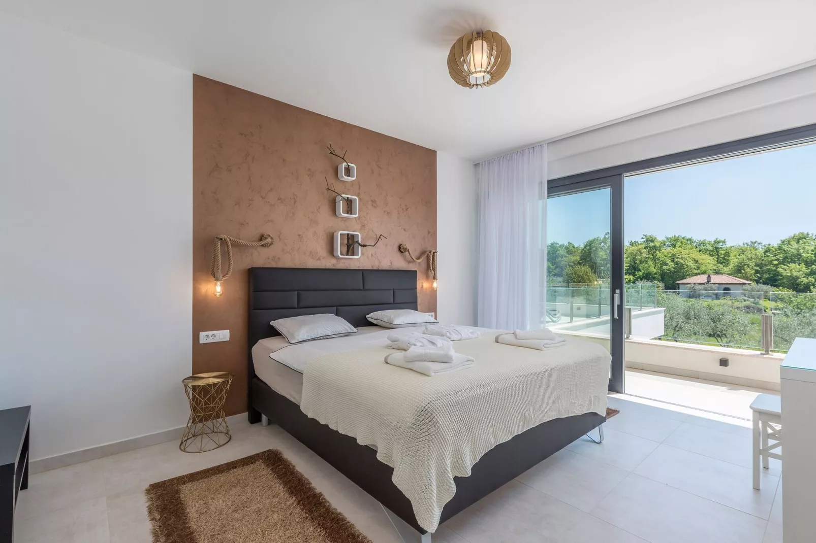 Blanca-Bedroom