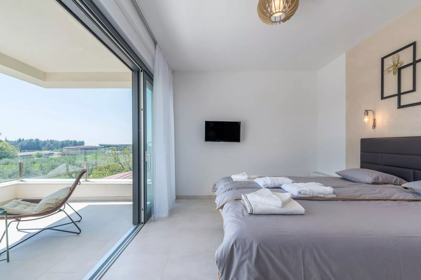 Blanca-Bedroom