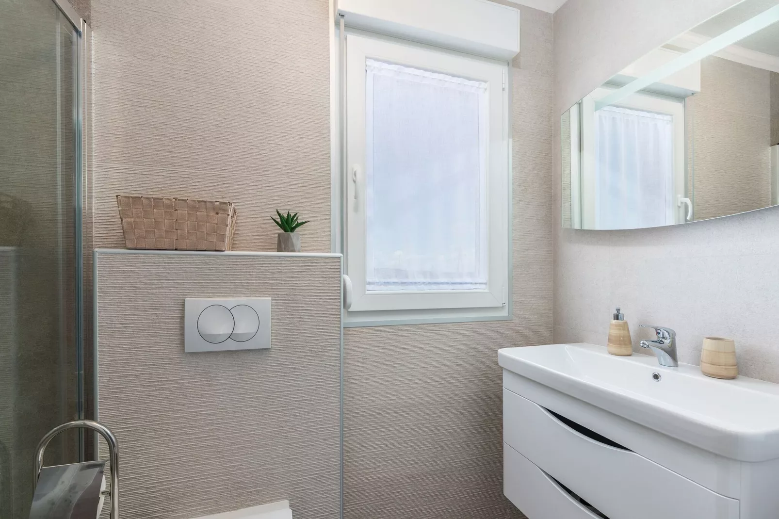 KAYAK-Bathroom