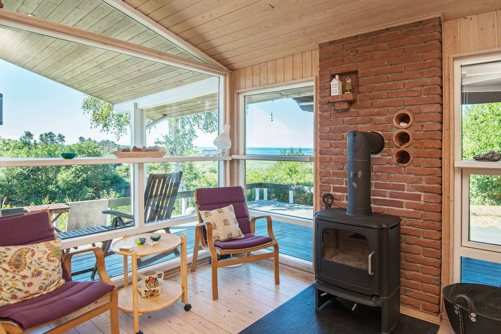 Lakeview Hideaway - By Traum Ferienwohnungen