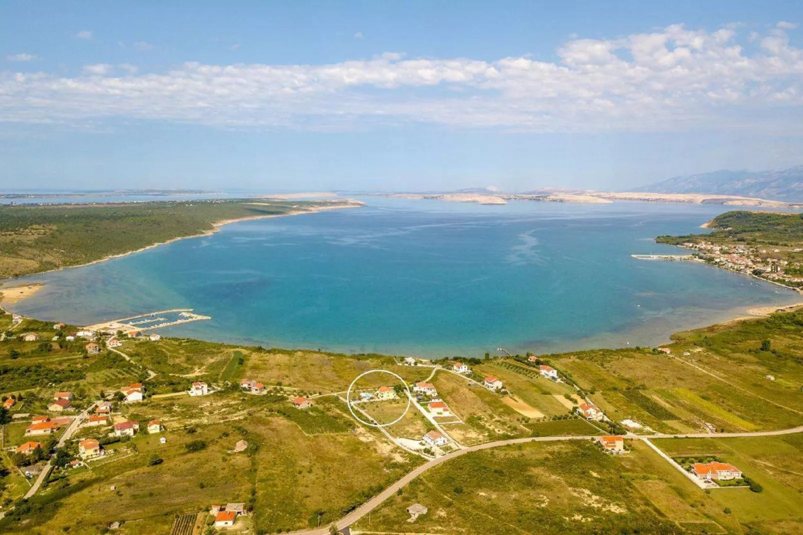 Meri 3-Areas summer 5km
