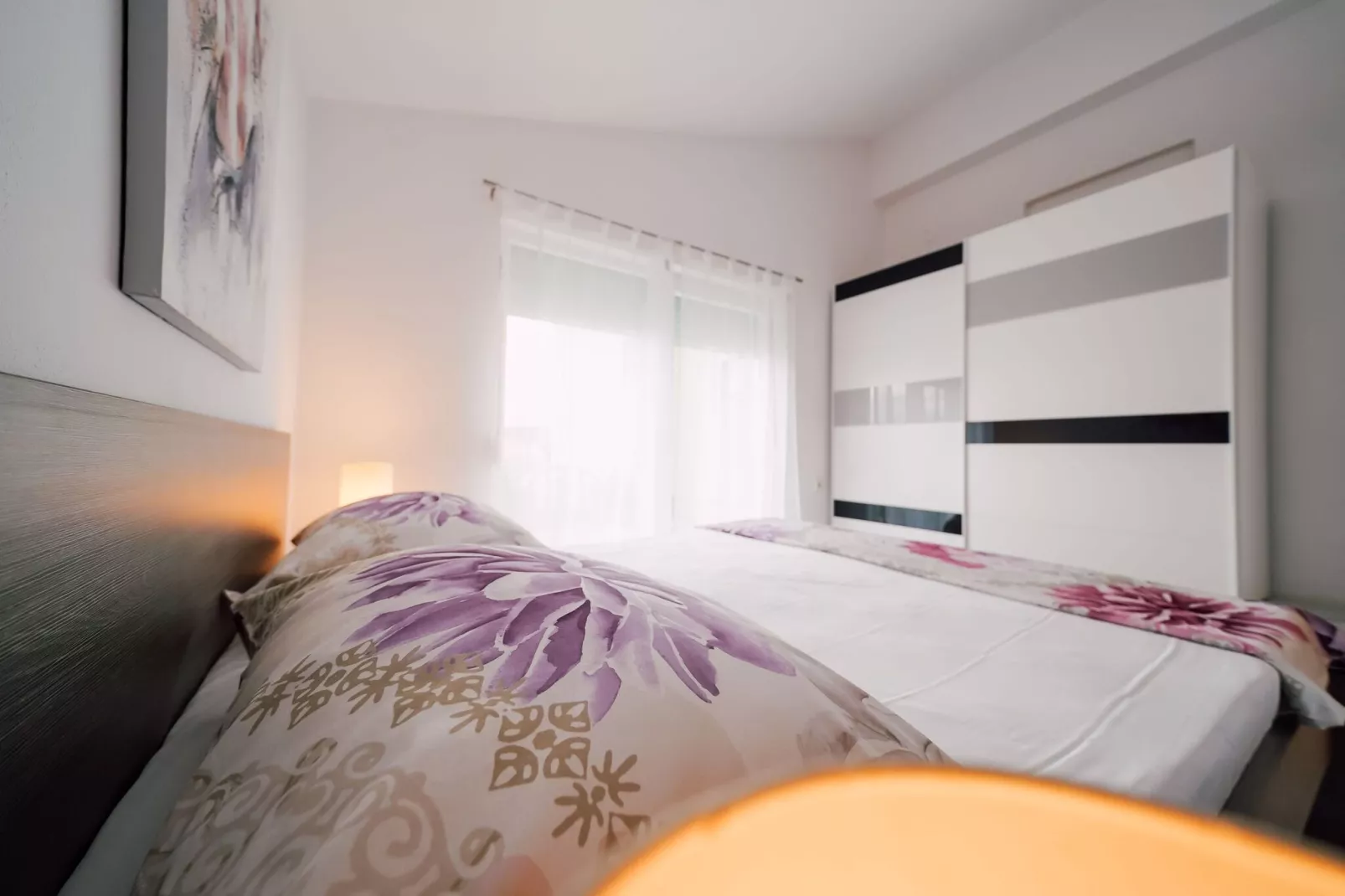 Meri 3-Bedroom