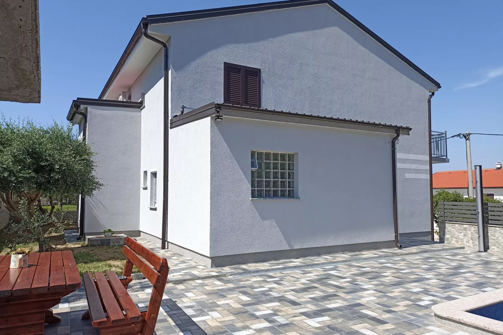 Holiday Home Larma-Extérieur été