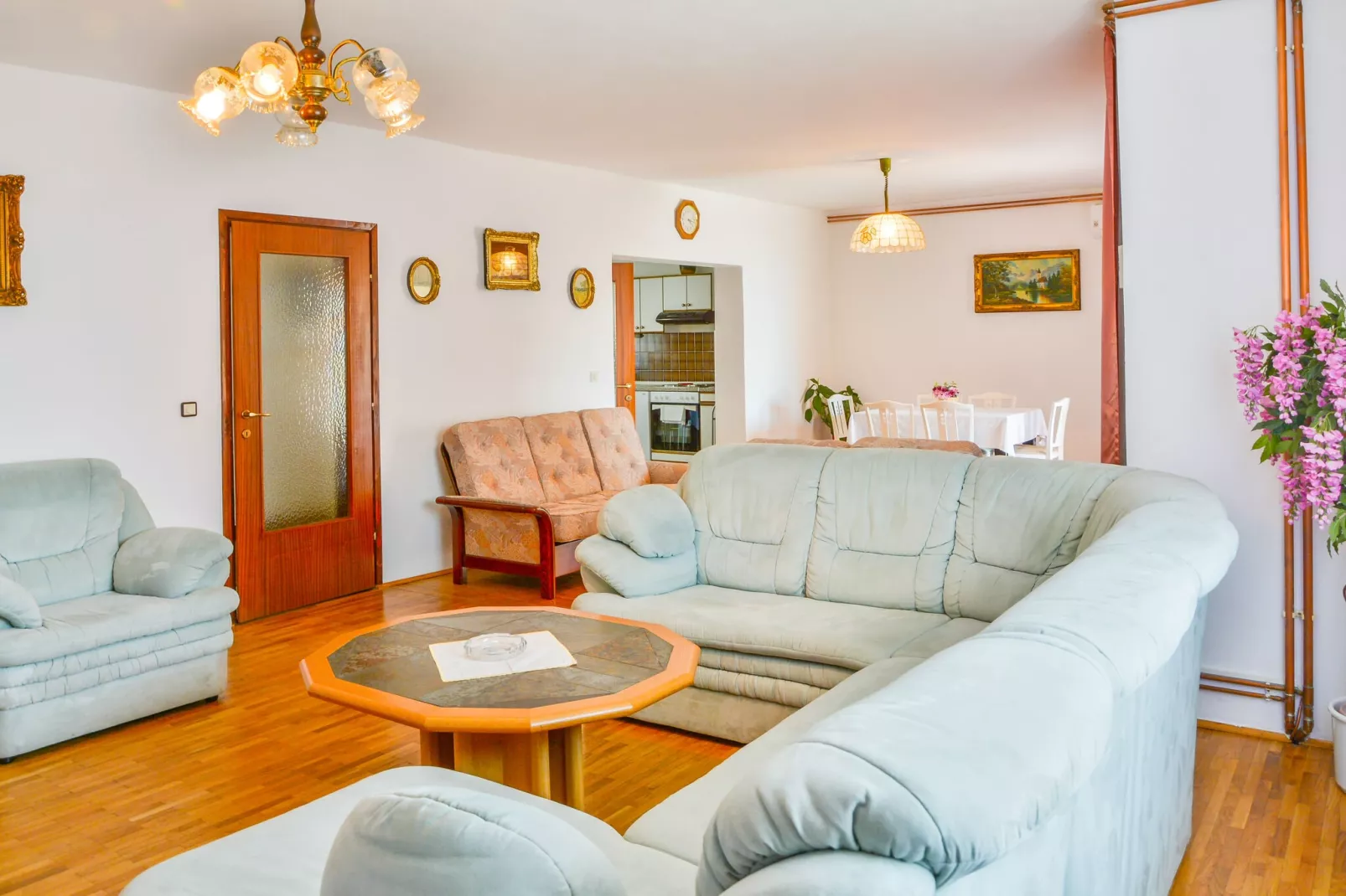 Holiday Home Larma-Salon