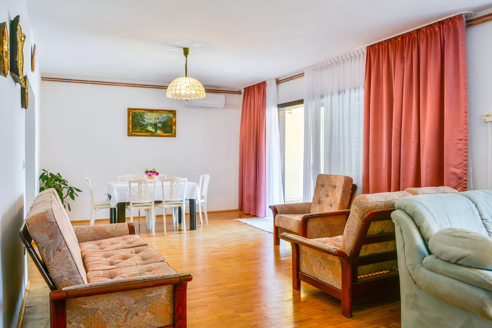 Holiday Home Larma-Salon