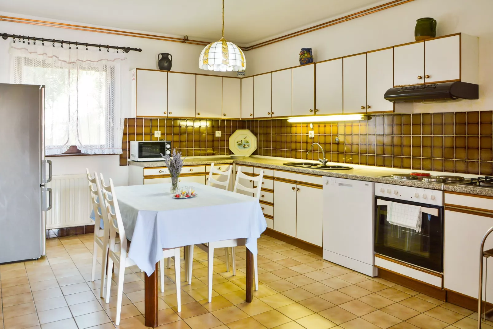 Holiday Home Larma-Cuisine