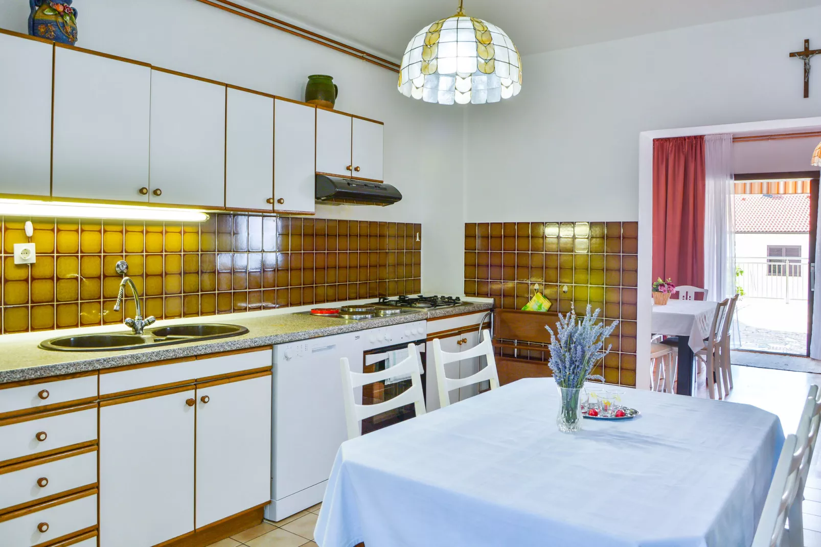 Holiday Home Larma-Cuisine