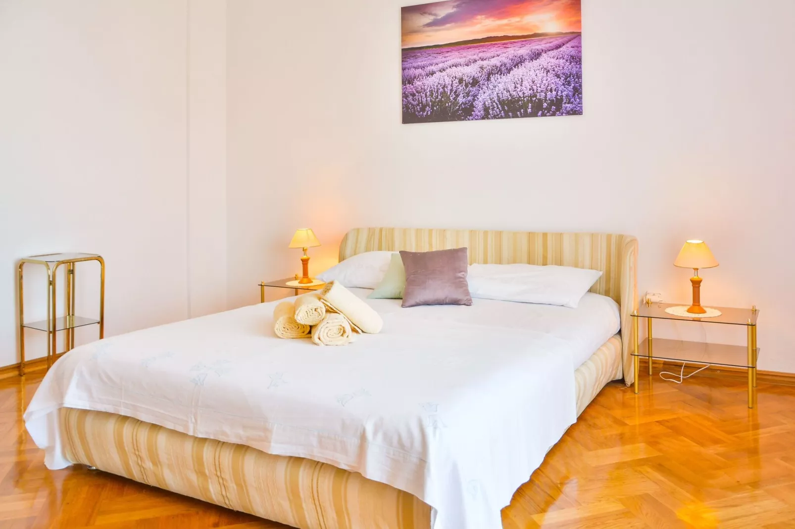 Holiday Home Larma-Chambre