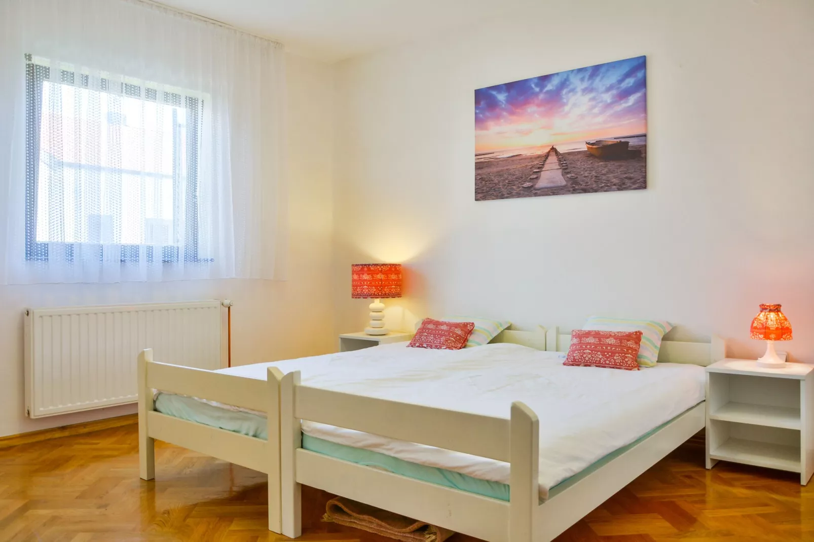 Holiday Home Larma-Chambre