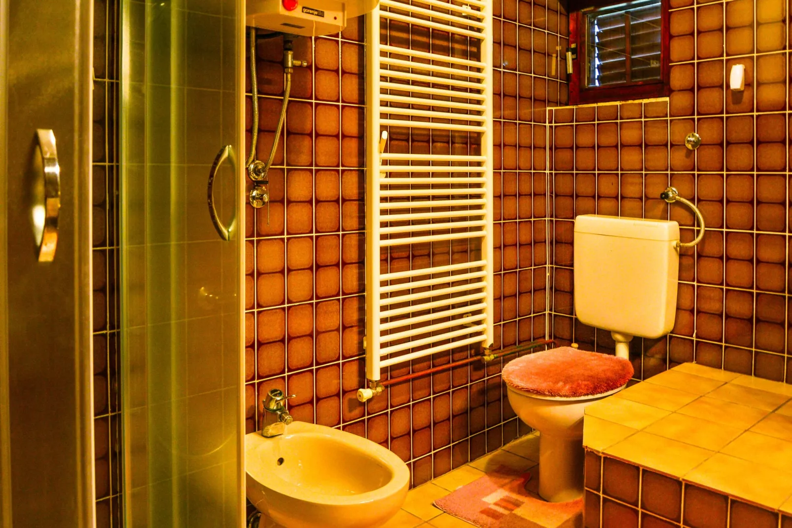 Holiday Home Larma-Salle de bain