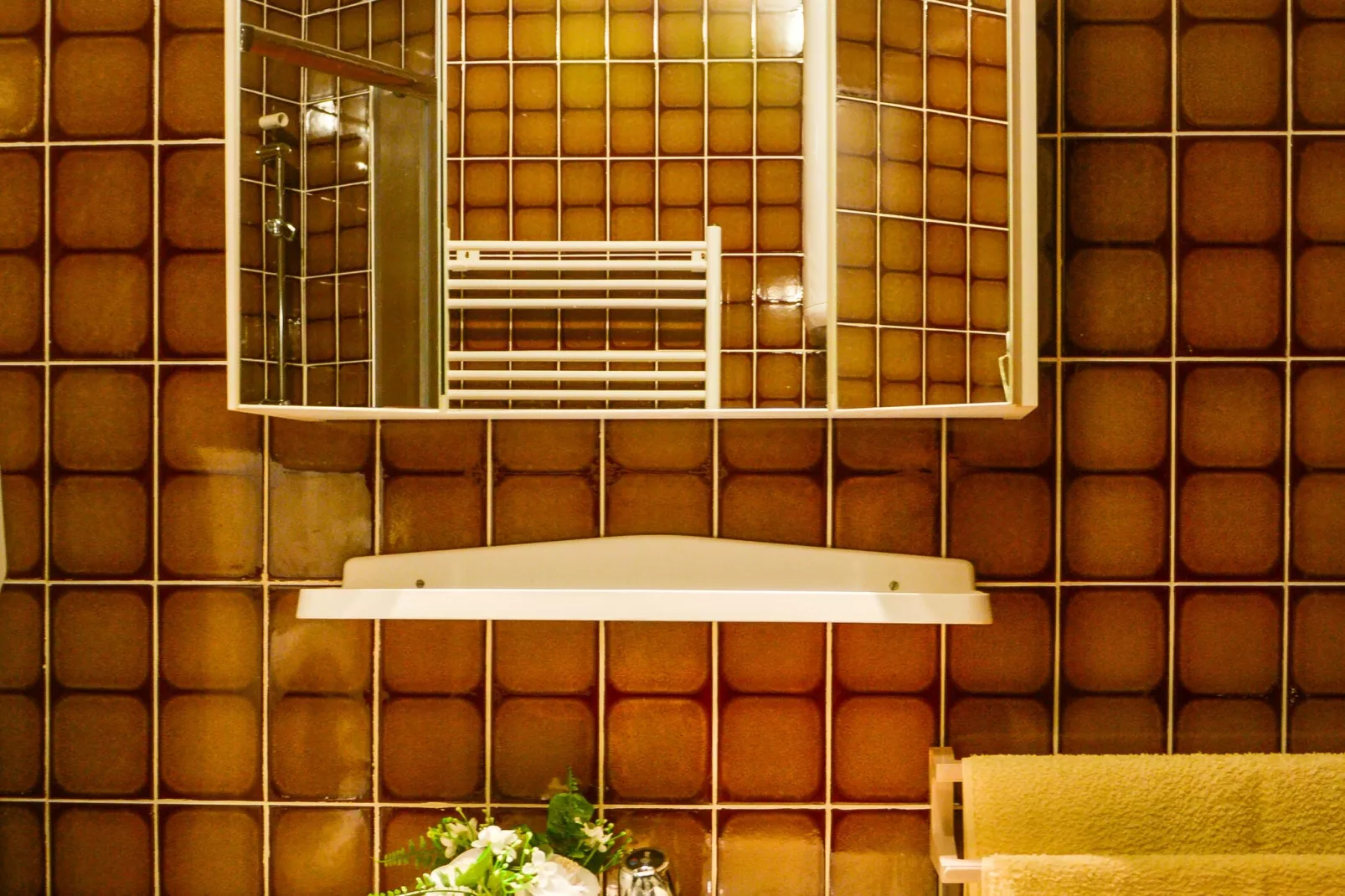 Holiday Home Larma-Salle de bain