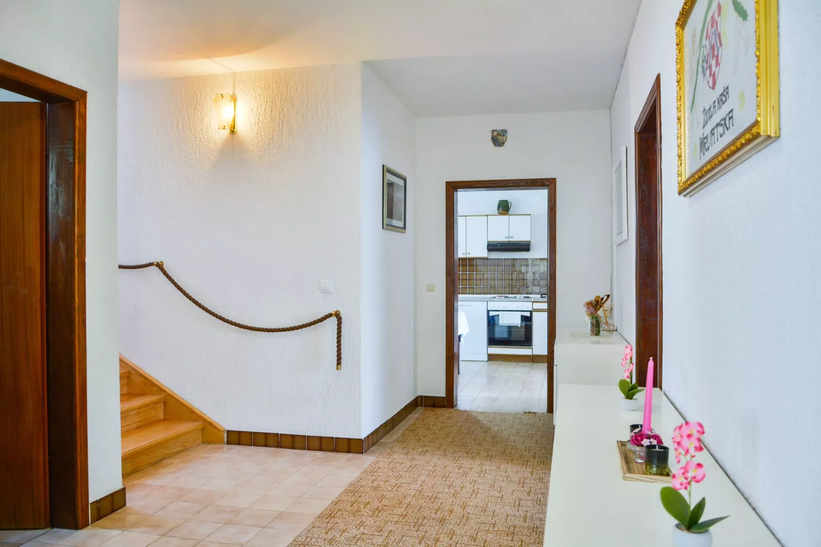 Holiday Home Larma-Ambiance