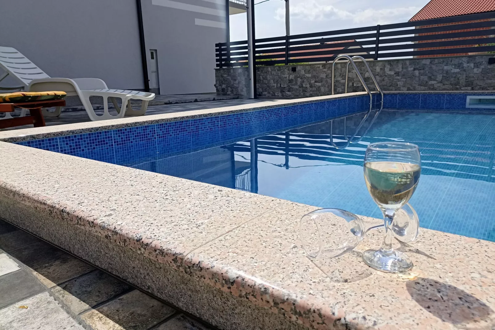 Holiday Home Larma-Ambiance