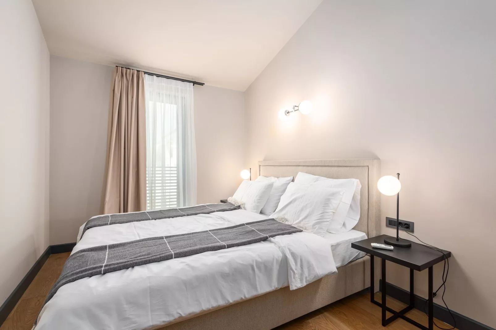 Villa Tin-Bedroom