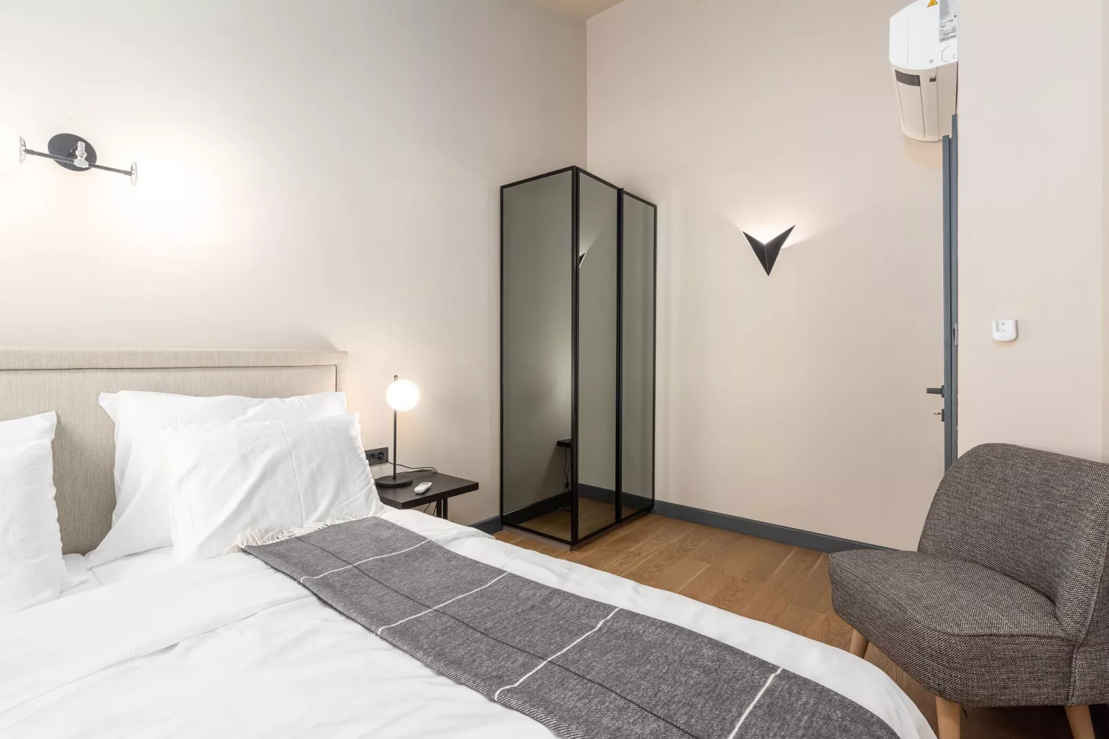 Villa Tin-Bedroom