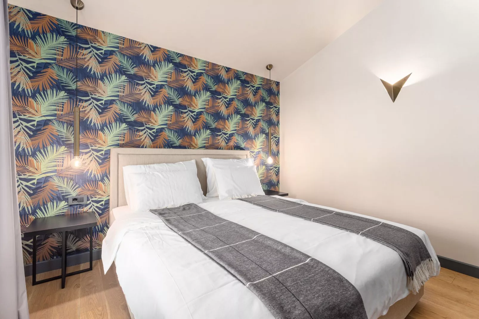 Villa Tin-Bedroom