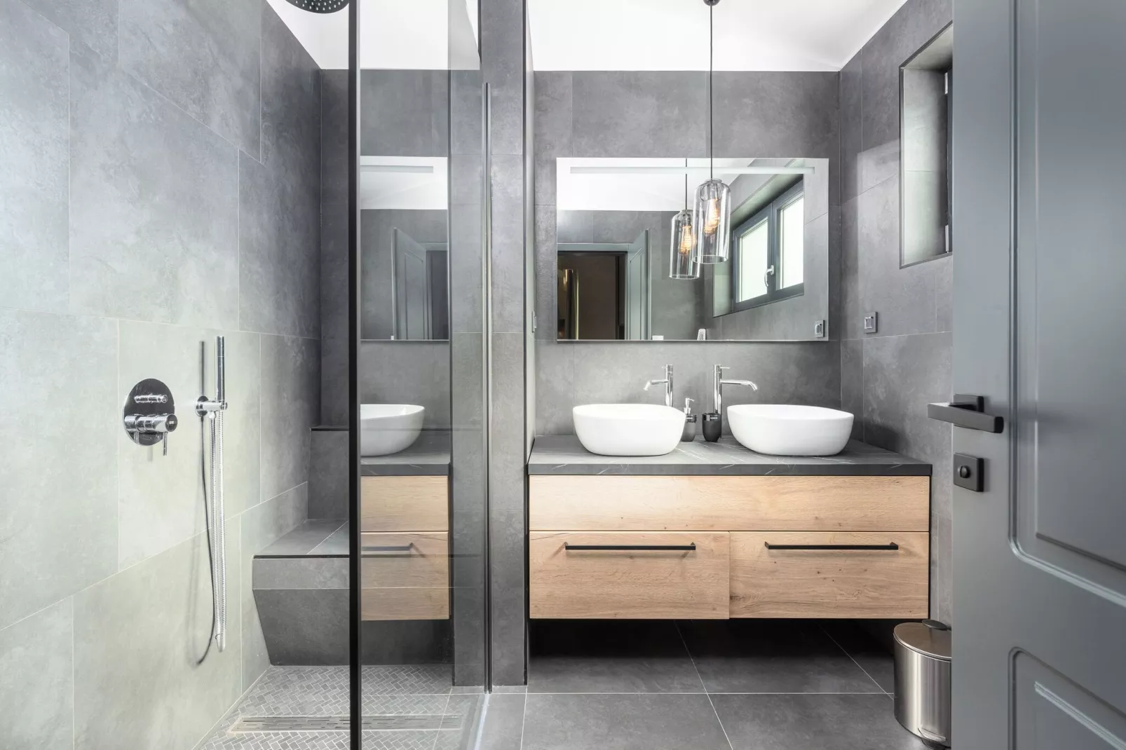Villa Tin-Bathroom
