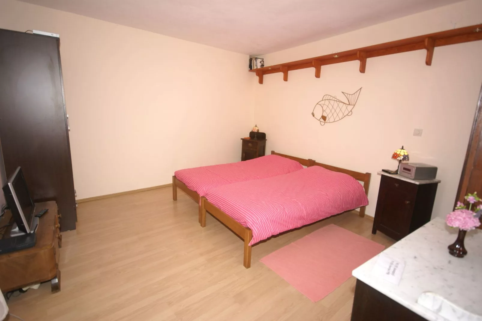 Marina-Bedroom