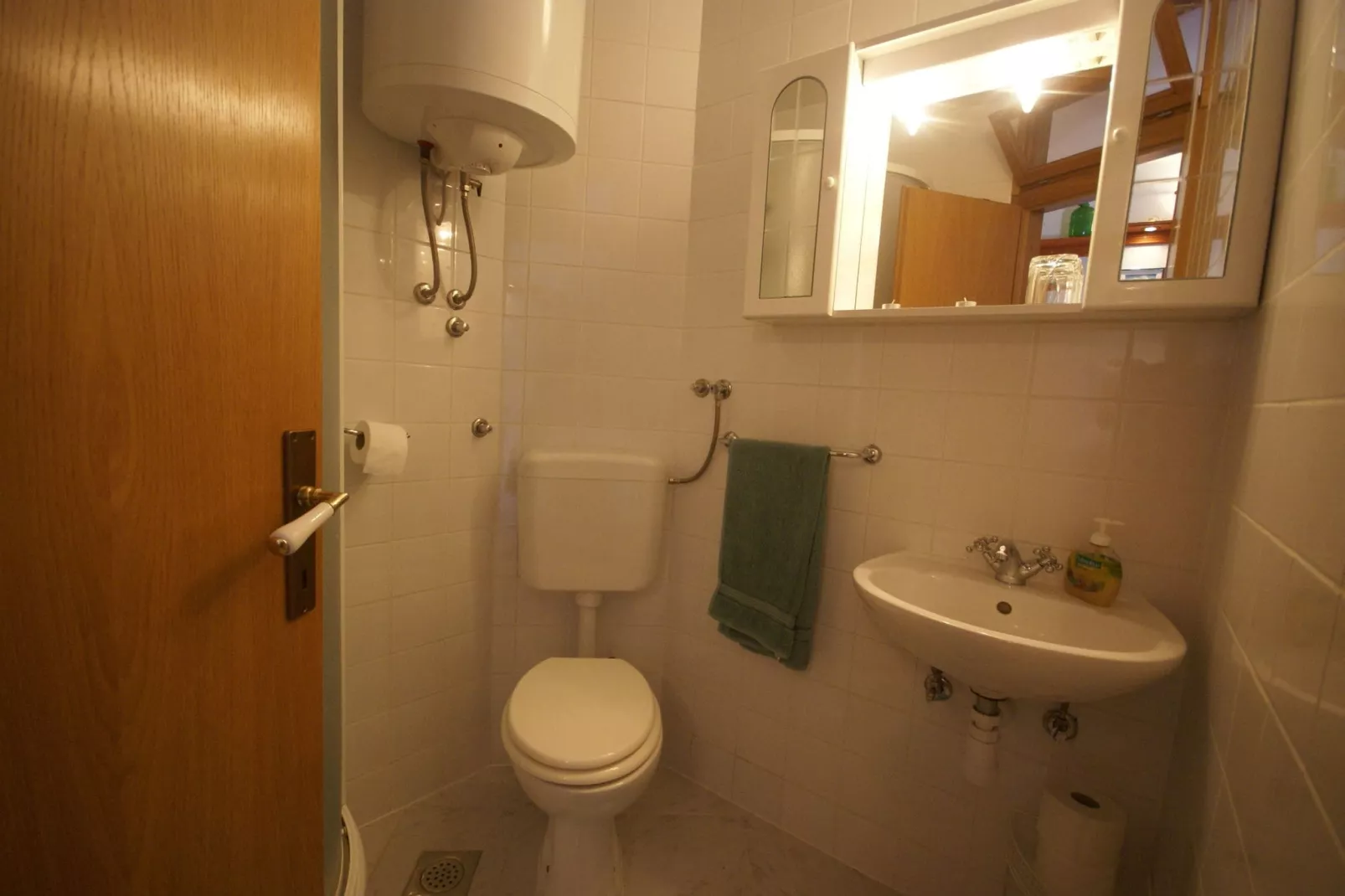Marina-Bathroom