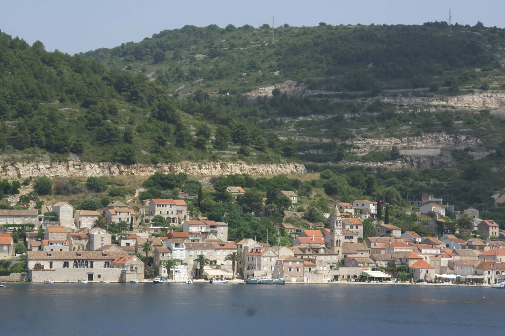 Marina-Areas summer 5km