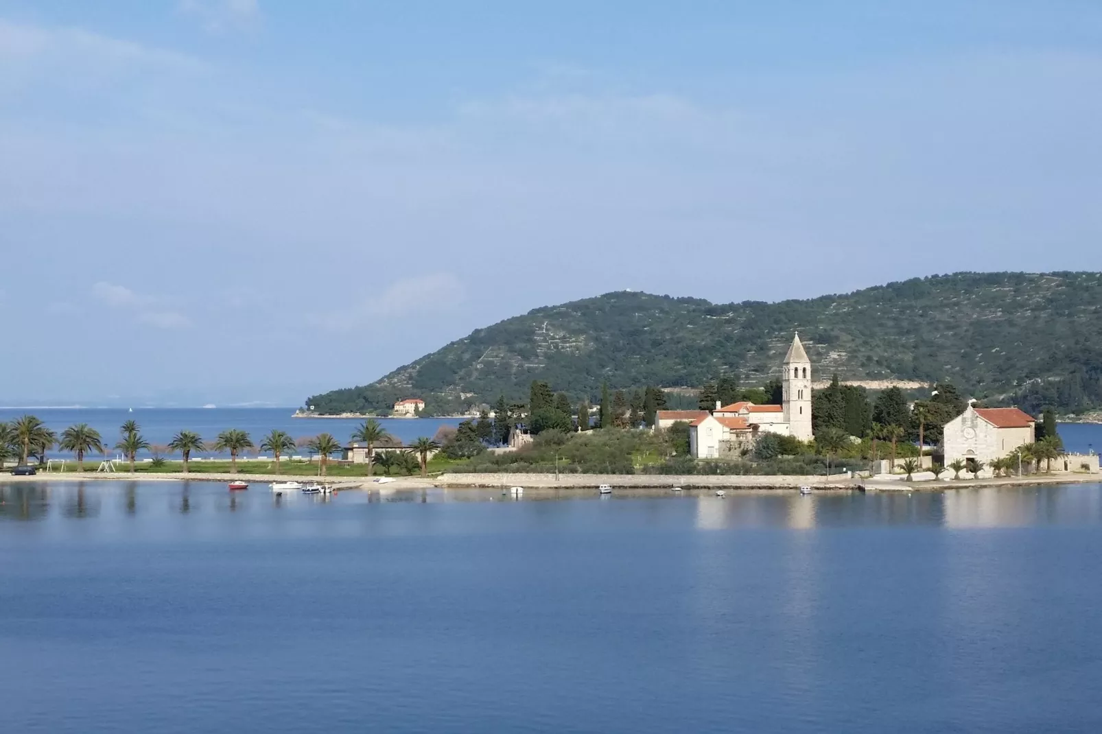 Marina-Areas summer 5km