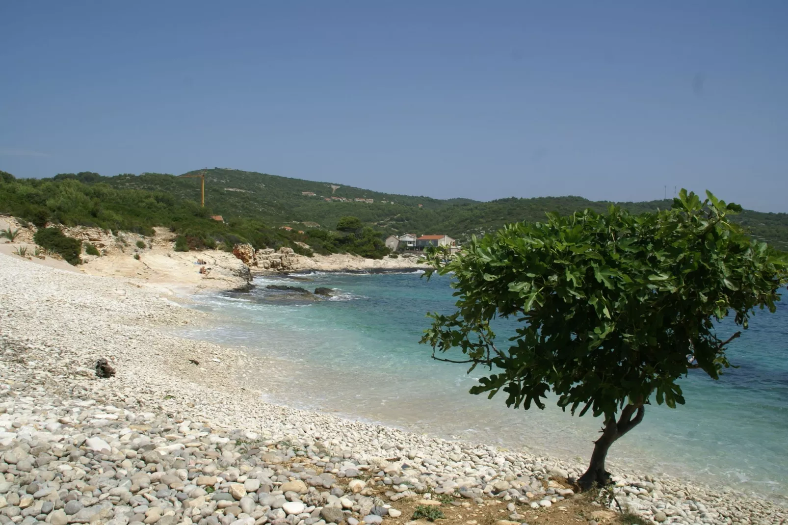 Marina-Areas summer 20km