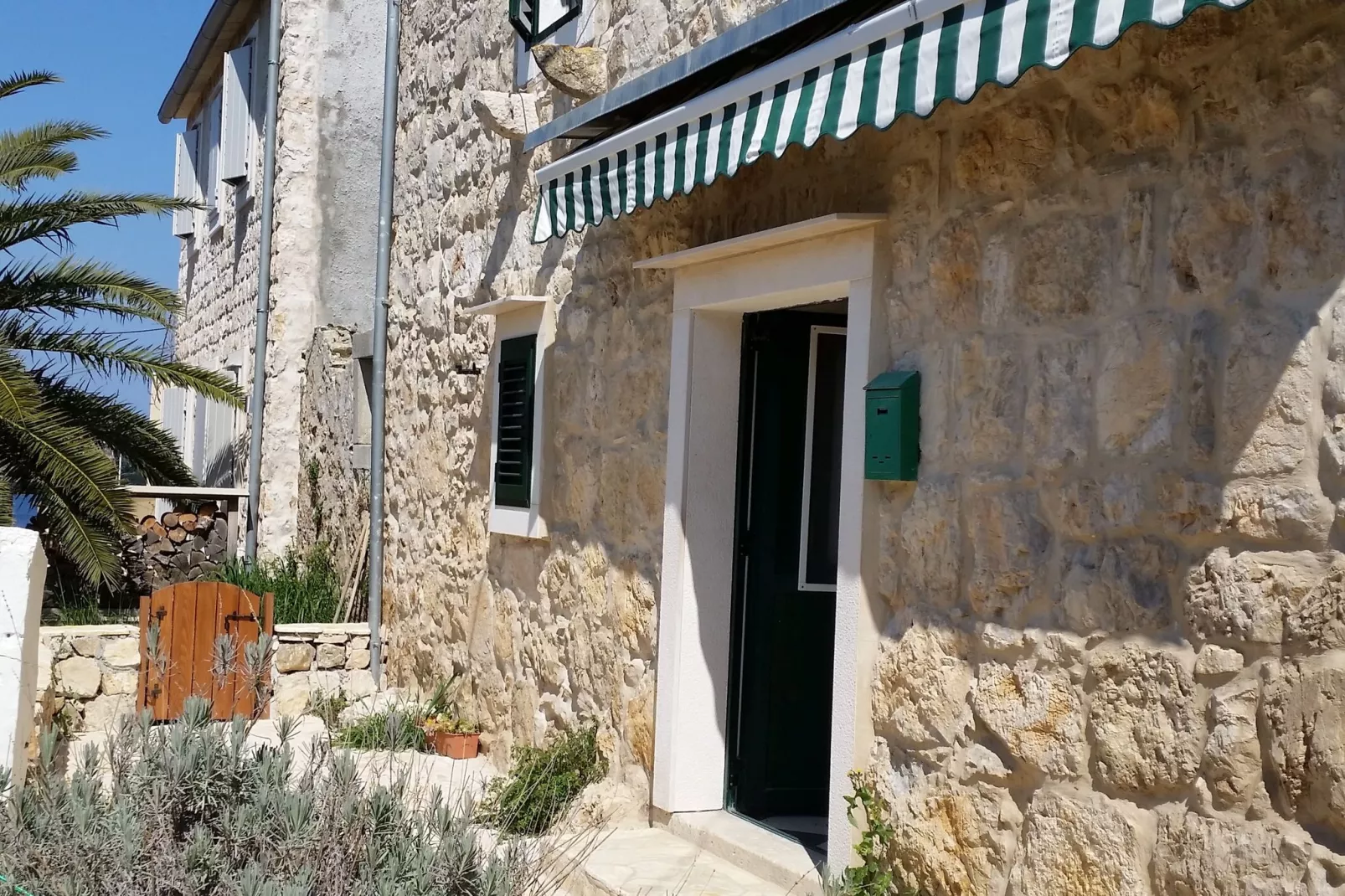 Marina II-Exterior summer