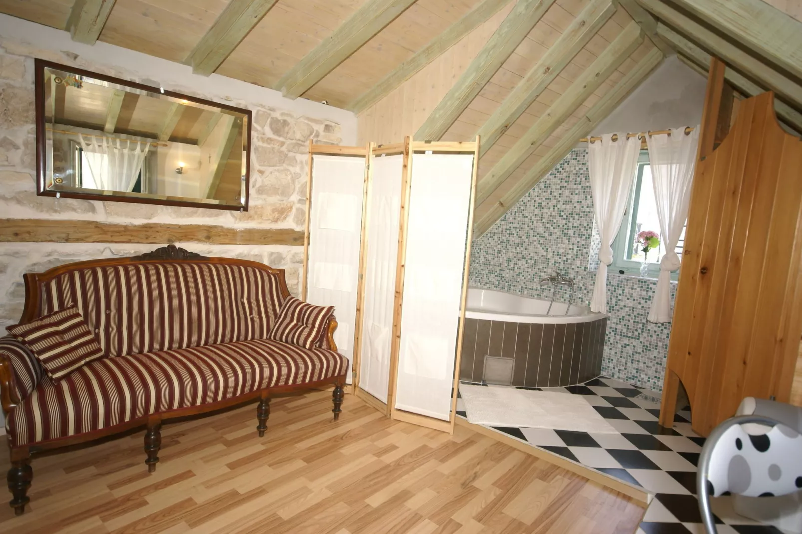 Marina II-Bathroom