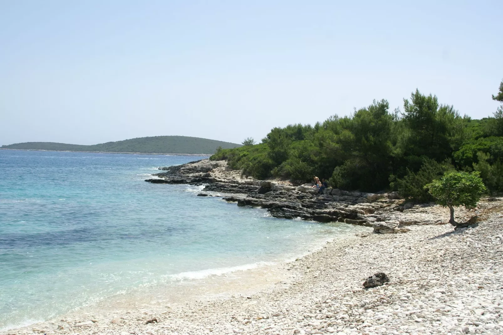 Marina II-Areas summer 20km