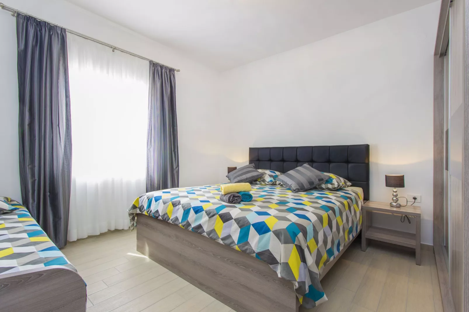Villa apartment Danica
