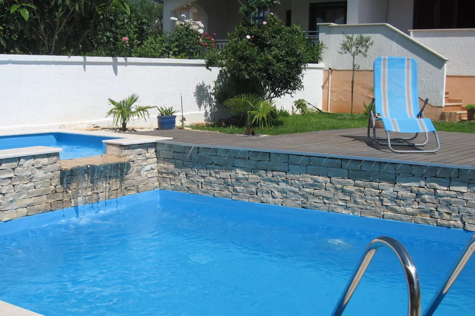 Haus Enisa-Pool