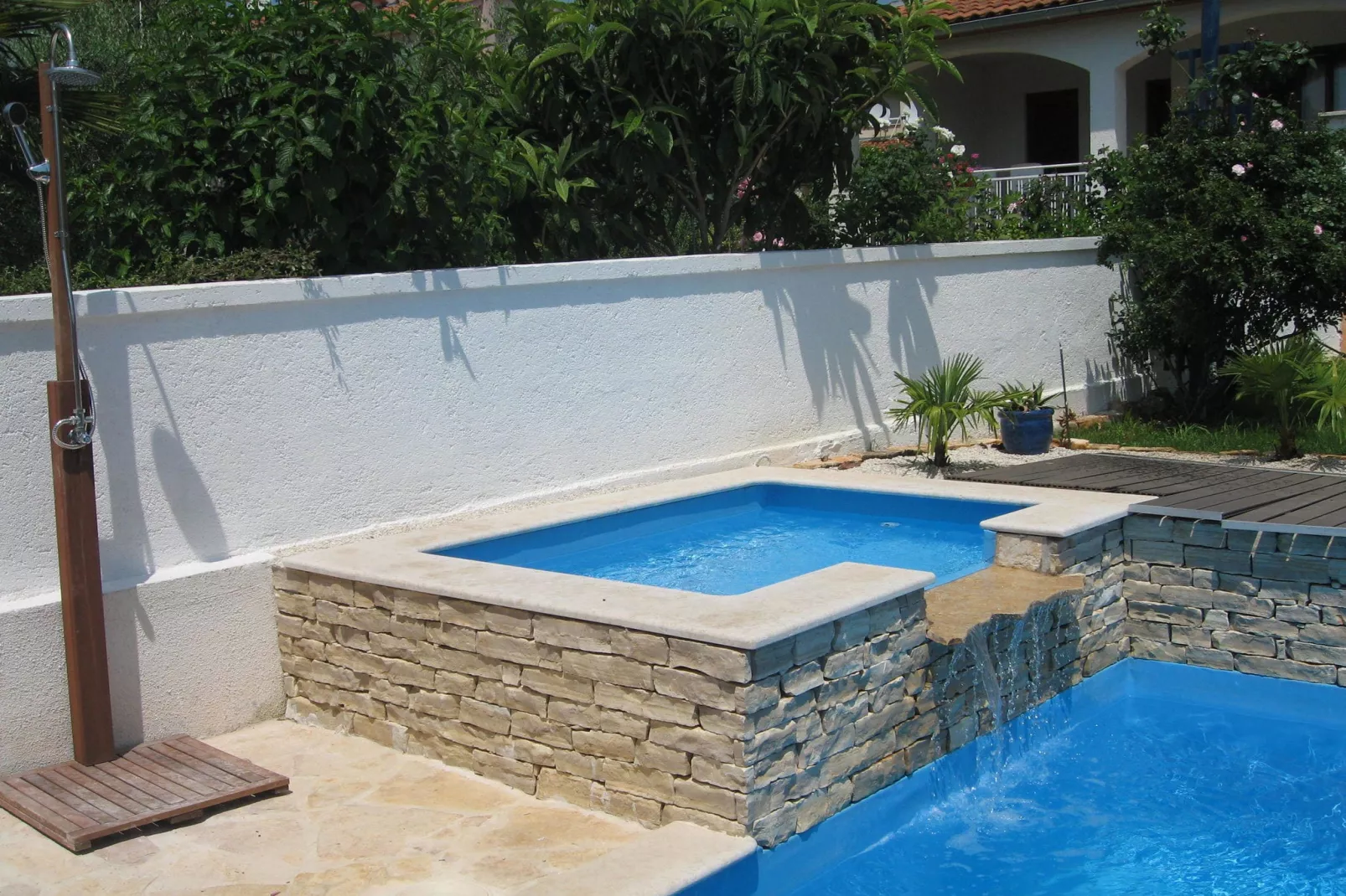 Haus Enisa-Pool