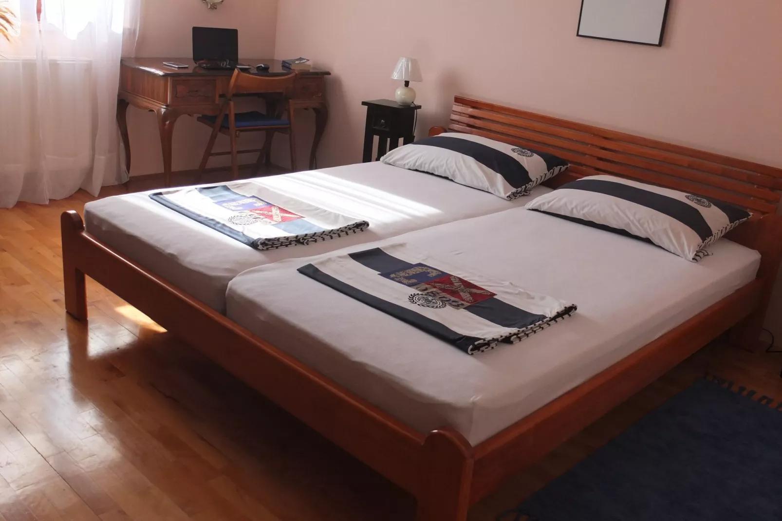 Haus Enisa-Bedroom